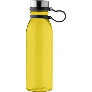 Butelka sportowa 750 ml z RPET (V1895-08)