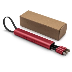 Kabel do ładowania i synchronizacji | Evelyn (V0479-05)