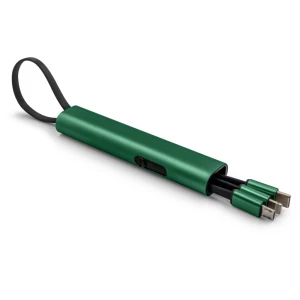 Kabel do ładowania i synchronizacji | Evelyn (V0479-06)
