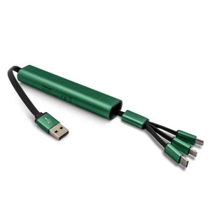 Kabel do ładowania i synchronizacji | Evelyn (V0479-06)