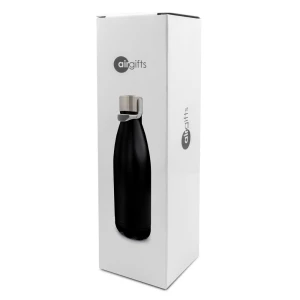 Butelka termiczna 500 ml Air Gifts | Charles (V0843-03)