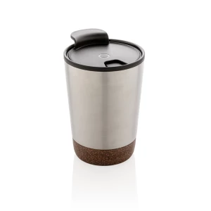 Kubek termiczny 300 ml, PP z recyklingu (P435.072)