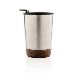 Kubek termiczny 300 ml, PP z recyklingu (P435.072)