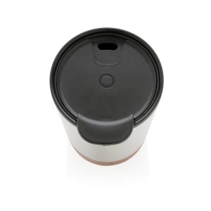 Kubek termiczny 300 ml, PP z recyklingu (P435.072)