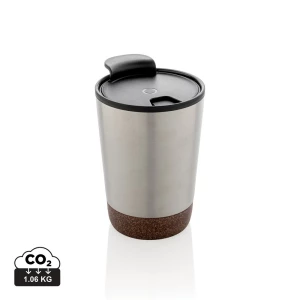 Kubek termiczny 300 ml, PP z recyklingu (P435.072)