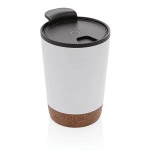 Kubek termiczny 300 ml, PP z recyklingu (P435.073)