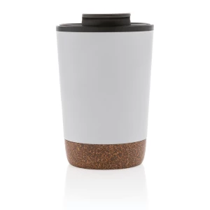 Kubek termiczny 300 ml, PP z recyklingu (P435.073)