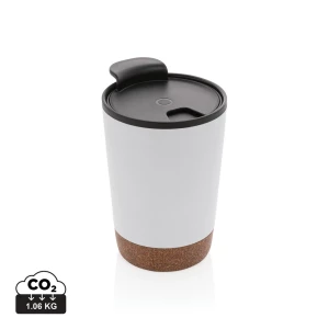 Kubek termiczny 300 ml, PP z recyklingu (P435.073)