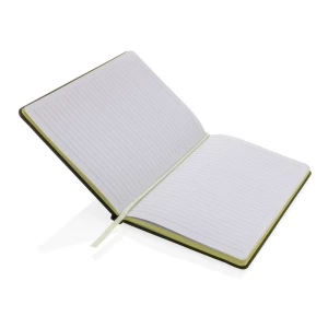 Notatnik A5, RPET (P774.457)