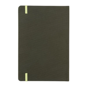 Notatnik A5, RPET (P774.457)