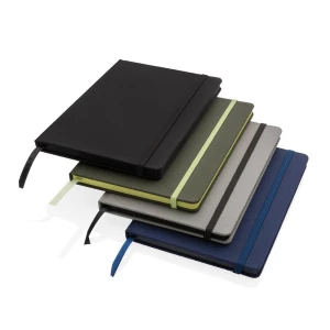 Notatnik A5, RPET (P774.457)