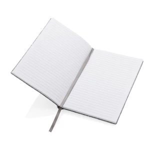 Notatnik A5, filc z recyklingu (P774.472)