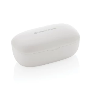 Bezprzewodowe słuchawki douszne Urban Vitamin Palm Springs ENC (P329.813)