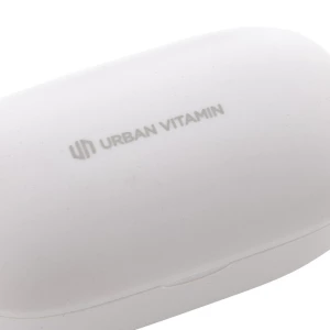 Bezprzewodowe słuchawki douszne Urban Vitamin Palm Springs ENC (P329.813)