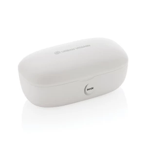 Bezprzewodowe słuchawki douszne Urban Vitamin Palm Springs ENC (P329.813)