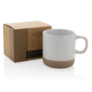 Kubek ceramiczny 360 ml (P434.113)