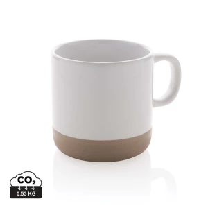 Kubek ceramiczny 360 ml (P434.113)