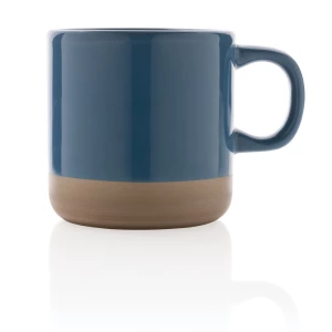 Kubek ceramiczny 360 ml (P434.115)