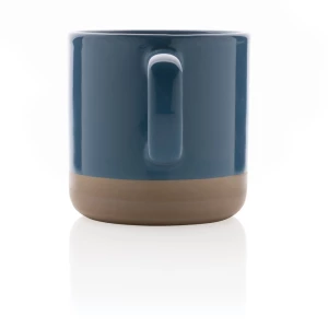 Kubek ceramiczny 360 ml (P434.115)