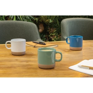 Kubek ceramiczny 360 ml (P434.115)