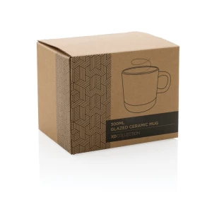 Kubek ceramiczny 360 ml (P434.115)