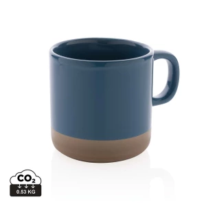 Kubek ceramiczny 360 ml (P434.115)