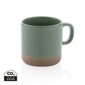 Kubek ceramiczny 360 ml (P434.117)