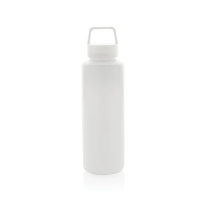 Butelka sportowa 500 ml z plastiku z recyklingu (P435.013)