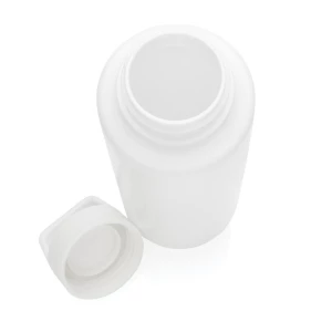 Butelka sportowa 500 ml z plastiku z recyklingu (P435.013)