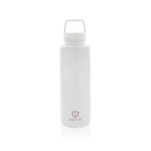 Butelka sportowa 500 ml z plastiku z recyklingu (P435.013)