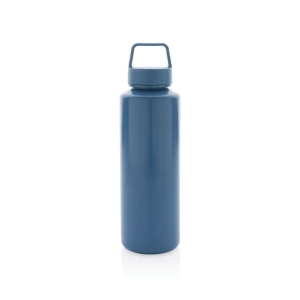Butelka sportowa 500 ml z plastiku z recyklingu (P435.015)