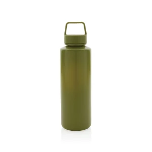 Butelka sportowa 500 ml z plastiku z recyklingu (P435.017)
