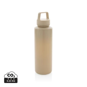 Butelka sportowa 500 ml z plastiku z recyklingu (P435.019)
