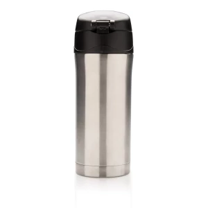 Kubek termiczny 300 ml, stal nierdzewna z recyklingu (P435.062)