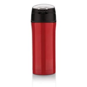 Kubek termiczny 300 ml, stal nierdzewna z recyklingu (P435.064)