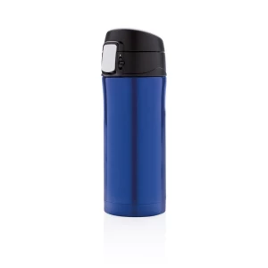 Kubek termiczny 300 ml, stal nierdzewna z recyklingu (P435.065)