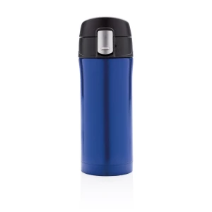Kubek termiczny 300 ml, stal nierdzewna z recyklingu (P435.065)