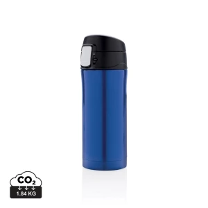 Kubek termiczny 300 ml, stal nierdzewna z recyklingu (P435.065)