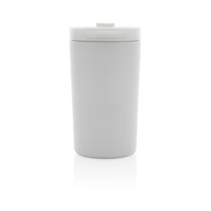 Kubek termiczny 300 ml, stal nierdzewna z recyklingu (P435.093)