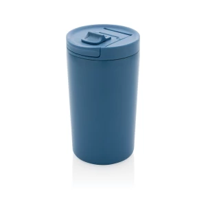 Kubek termiczny 300 ml, stal nierdzewna z recyklingu (P435.095)