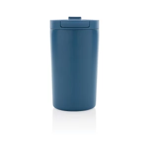 Kubek termiczny 300 ml, stal nierdzewna z recyklingu (P435.095)