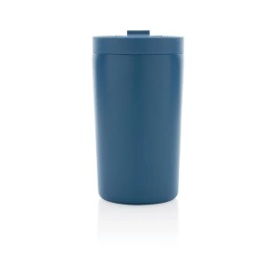Kubek termiczny 300 ml, stal nierdzewna z recyklingu (P435.095)