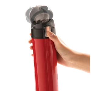 Kubek termiczny 450 ml, stal nierdzewna z recyklingu (P435.504)