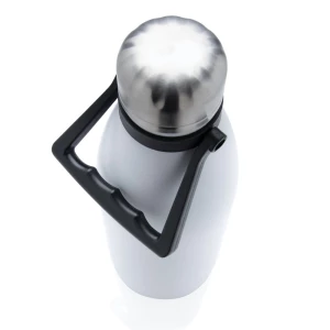 Butelka termiczna 1500 ml, stal nierdzewna z recyklingu (P435.513)