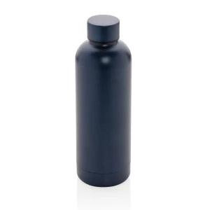 Butelka termiczna 500 ml, stal nierdzewna z recyklingu (P435.705)