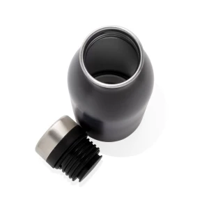 Butelka sportowa 500 ml ze stali nierdzewnej z recyklingu (P435.711)