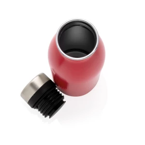 Butelka sportowa 500 ml ze stali nierdzewnej z recyklingu (P435.714)