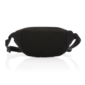 Saszetka zapinana w pasie Impact AWARE™, bawełna z recyklingu (P730.071)