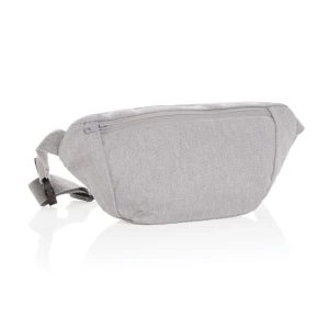 Saszetka zapinana w pasie Impact AWARE™, bawełna z recyklingu (P730.072)