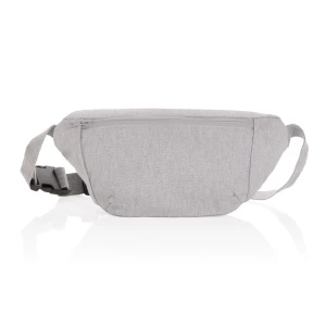 Saszetka zapinana w pasie Impact AWARE™, bawełna z recyklingu (P730.072)